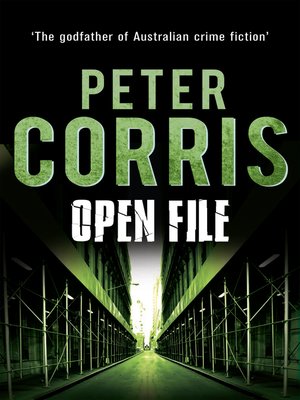 Open File - ebook